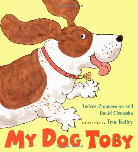 Book My Dog Toby free