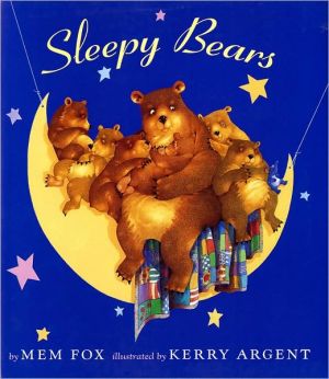 Book Sleepy Bears free