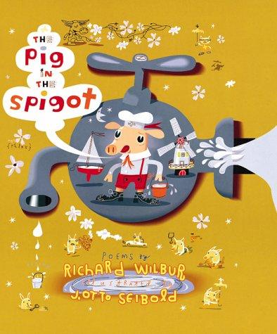 Book The Pig in the Spigot free