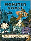 Book Monster Goose: A Magic Shop Book free