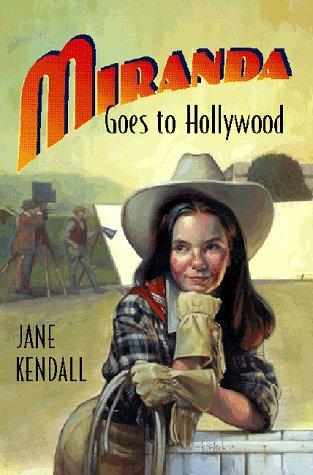 Book Miranda Goes to Hollywood free