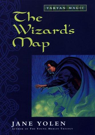 Book The Wizard's Map: Tartan Magic, Book One free