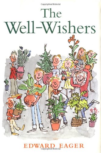 Book The Well-Wishers free