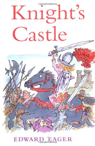 Book Knight's Castle (Tales of Magic) free
