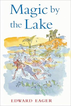 Book Magic by the Lake free