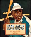 Book Hank Aaron: Brave in Every Way free