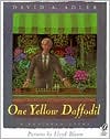 Book One Yellow Daffodil: A Hanukkah Story free