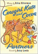 Book Cowgirl Kate and Cocoa: Partners free