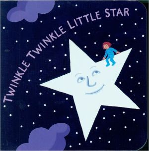 Book Twinkle Twinkle Little Star free Book Twinkle Twinkle Little Star free
