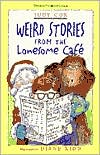 Book Weird Stories from the Lonesome Cafe. free