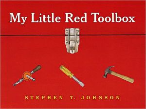Book My Little Red Toolbox free