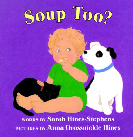 Book Soup Too? free
