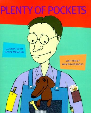 Book Plenty of Pockets free