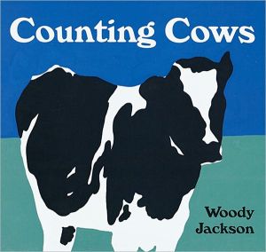 Book Counting Cows free