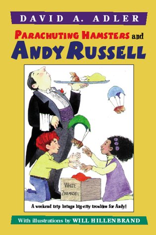 Book Parachuting Hamsters and Andy Russell free