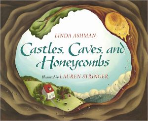 Book Castles, Caves, and Honeycombs free