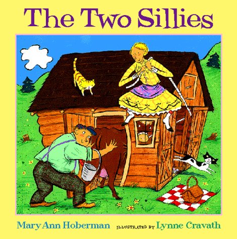 Book The Two Sillies free