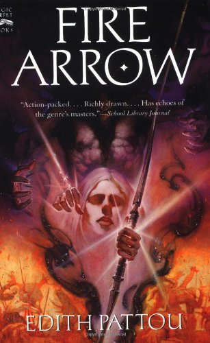 Book Fire Arrow: The Second Song of Eirren free