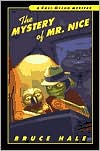 Book The Mystery of Mr. Nice: A Chet Gecko Mystery free