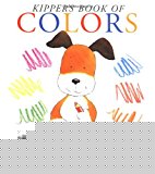 Book Kipper's Book of Colors free