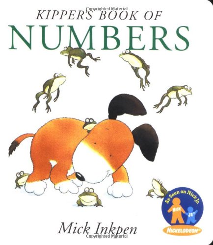 Book Kipper's Book of Numbers free