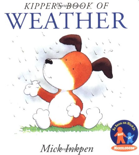 Book Kipper's Book of Weather free