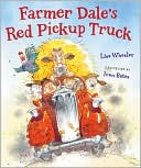 Book Farmer Dale's Red Pickup Truck free
