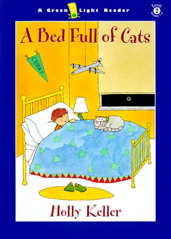 Book A Bed Full of Cats free