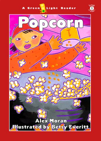 Book Popcorn (Green Light Readers Level 1) free