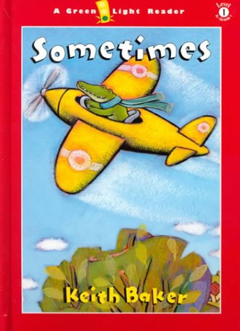 Book Sometimes (green Light Readers Level 1) free