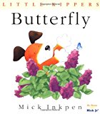 Book Butterfly (Little Kippers) free