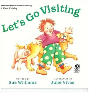 Book Let's Go Visiting free