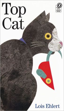 Book Top Cat free