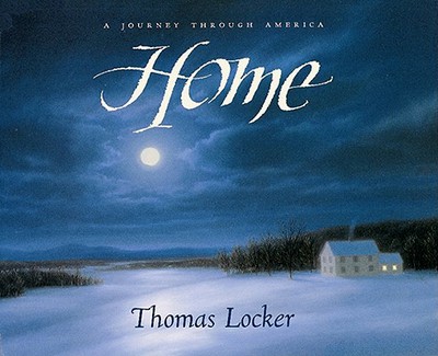 Book Home: A Journey through America free