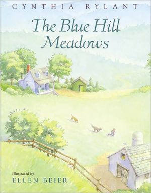 Book The Blue Hill Meadows free