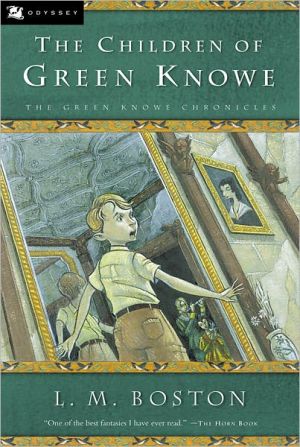 Book The Children of Green Knowe free