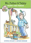Book Mr. Putter & Tabby Paint the Porch (9) free