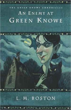 Book An Enemy at Green Knowe free