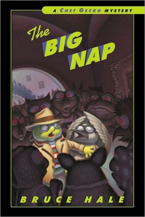 Book The Big Nap: A Chet Gecko Mystery free Book The Big Nap: A Chet Gecko Mystery free