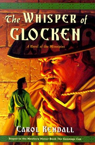 Book The Whisper of Glocken free