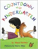 Book Countdown to Kindergarten free