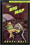 Book The Big Nap: A Chet Gecko Mystery free