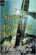 Book Sword of the Rightful King: A Novel of King Arthur free