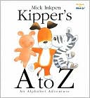 Book Kipper's A to Z: An Alphabet Adventure free