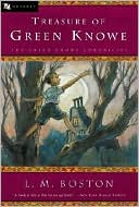 Book Treasure of Green Knowe free