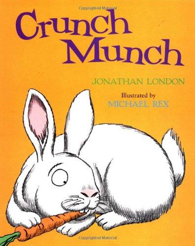 Book Crunch Munch free