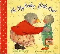 Book Oh My Baby, Little One free