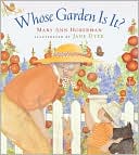 Book Whose Garden Is It? free