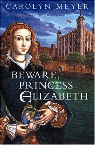 Book Beware, Princess Elizabeth: A Young Royals Book free