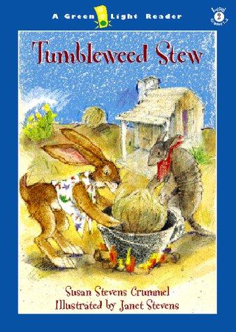 Book Tumbleweed Stew (Green Light Readers Level 2) free